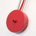 Elegance Flowerpot Wall Lamp