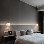 Ferox Alabaster Pendant Lamp