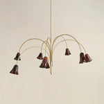 Flora Chandelier