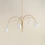 Flora Chandelier