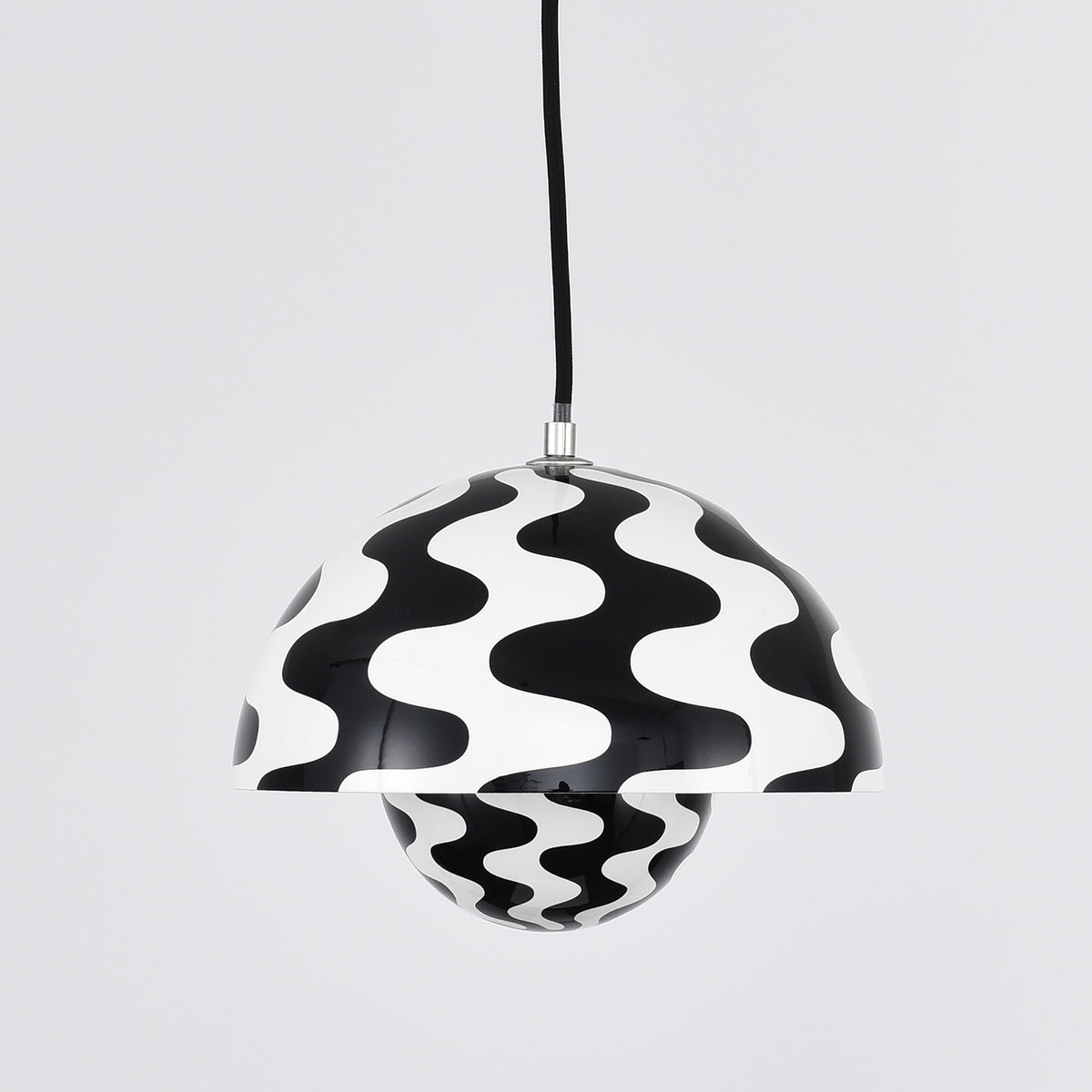 Flowerpot Pendant Lamp