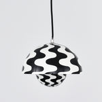 Flowerpot Pendant Lamp