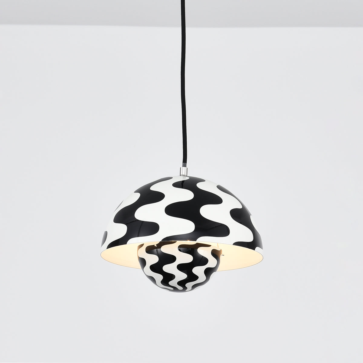 Flowerpot Pendant Lamp