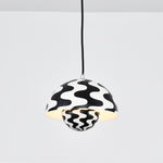 Flowerpot Pendant Lamp