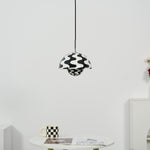 Flowerpot Pendant Lamp