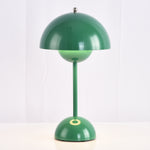 Flowerpot Portable Table Lamp