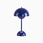 Flowerpot Portable Table Lamp