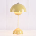 Flowerpot Portable Table Lamp