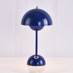 Flowerpot Portable Table Lamp