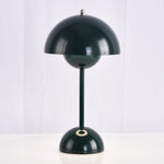 Flowerpot Portable Table Lamp