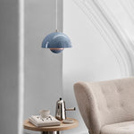 Flowerpot Pendant Lamp