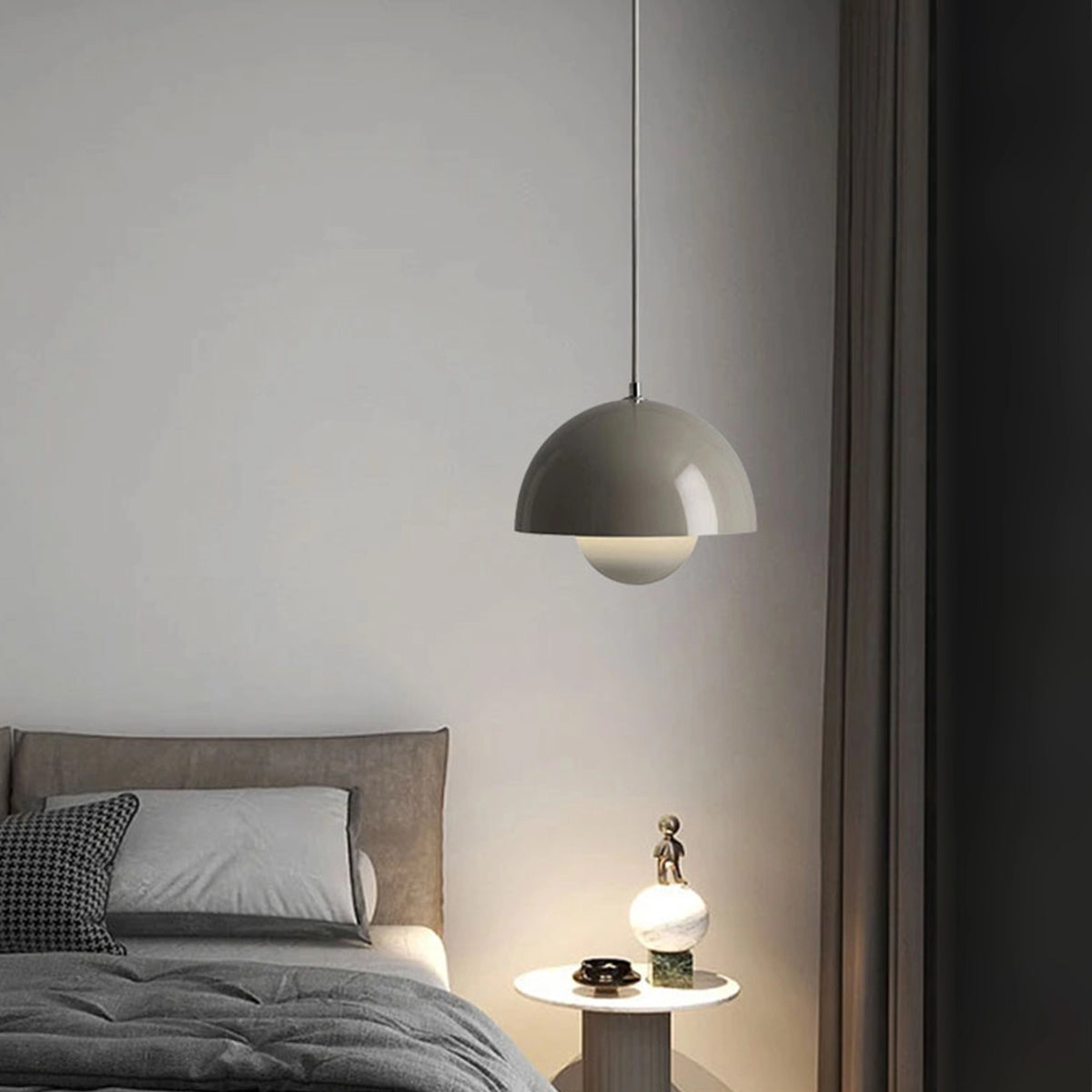 Flowerpot Pendant Lamp