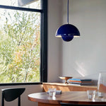 Flowerpot Pendant Lamp