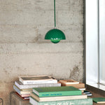 Flowerpot Pendant Lamp