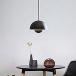 Flowerpot Pendant Lamp