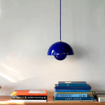 Flowerpot Pendant Lamp