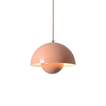 Flowerpot Pendant Lamp