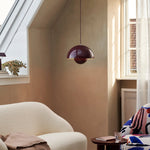 Flowerpot Pendant Lamp