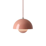 Flowerpot Pendant Lamp
