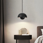 Flowerpot Pendant Lamp
