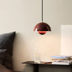 Flowerpot Pendant Lamp