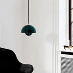 Flowerpot Pendant Lamp