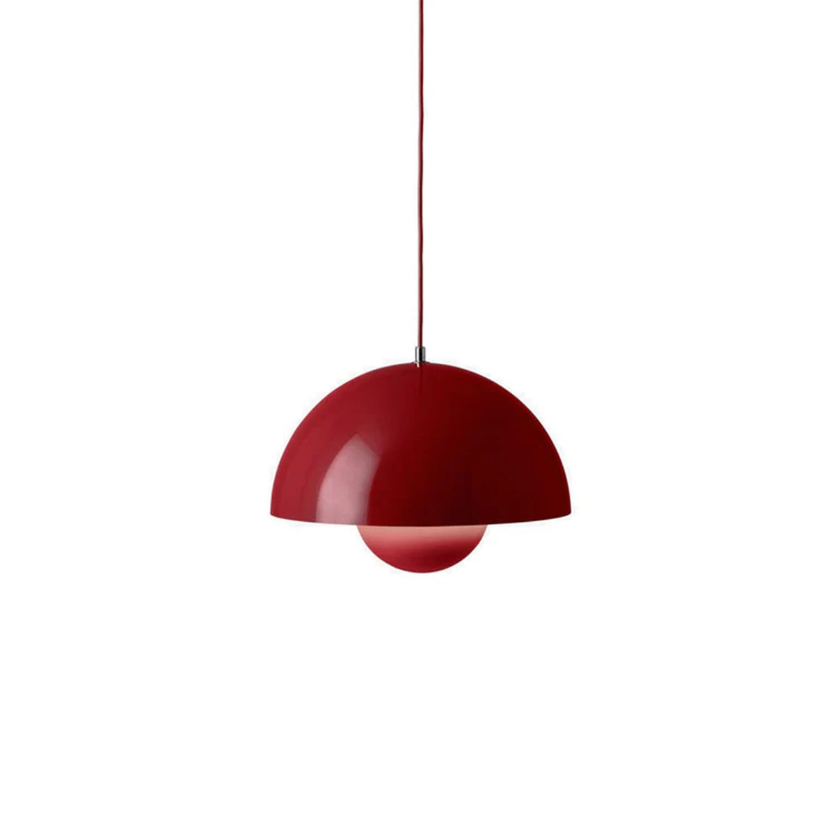 Flowerpot Pendant Lamp
