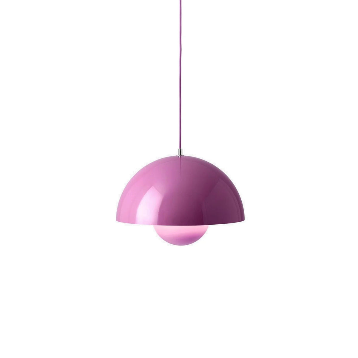Flowerpot Pendant Lamp