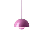 Flowerpot Pendant Lamp
