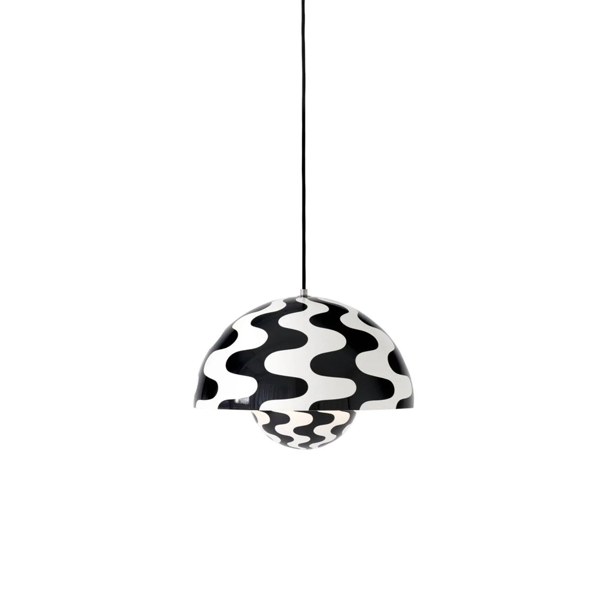 Flowerpot Pendant Lamp