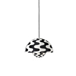 Flowerpot Pendant Lamp