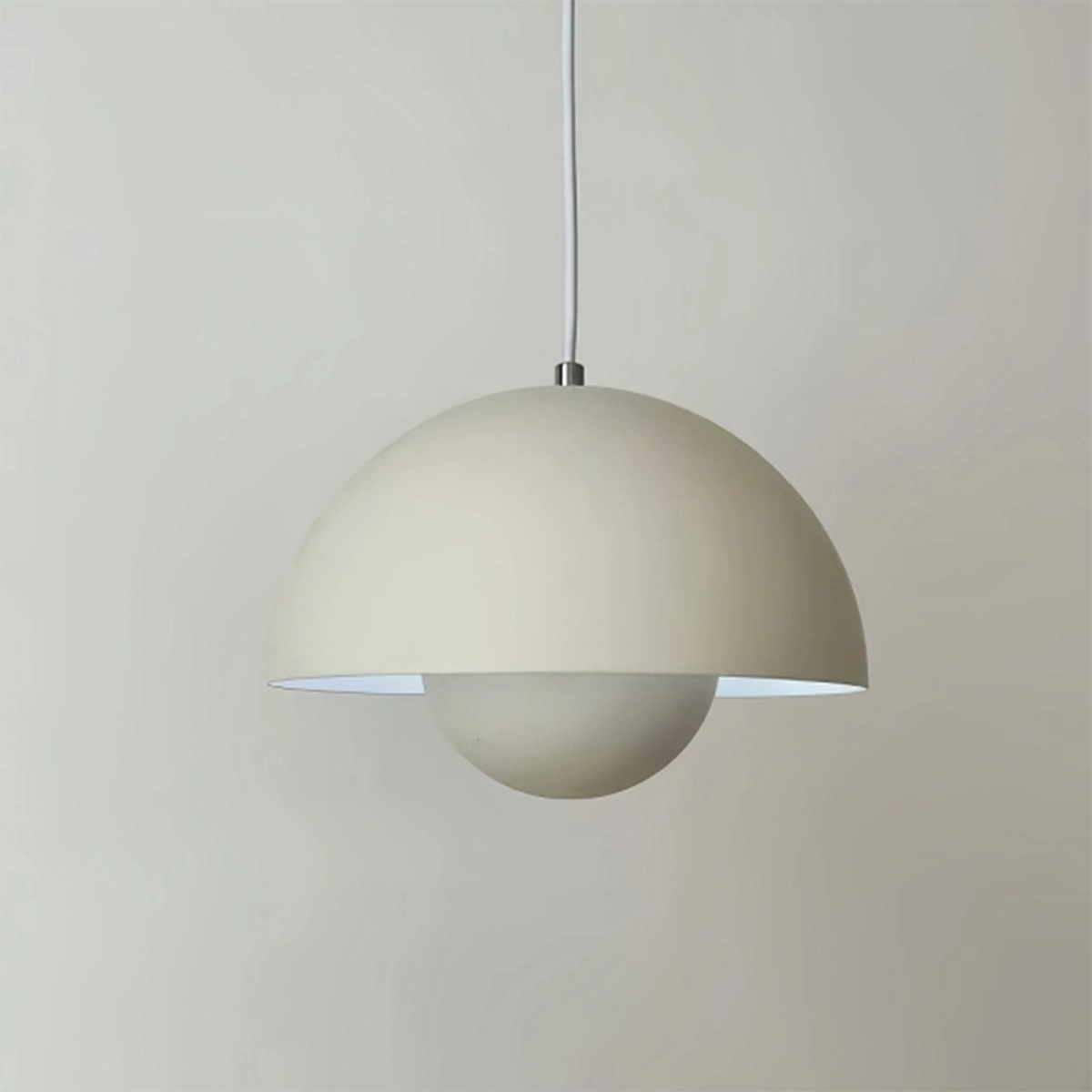 Flowerpot Pendant Lamp