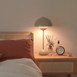 Flowerpot Portable Table Lamp
