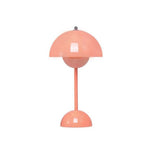 Flowerpot Portable Table Lamp