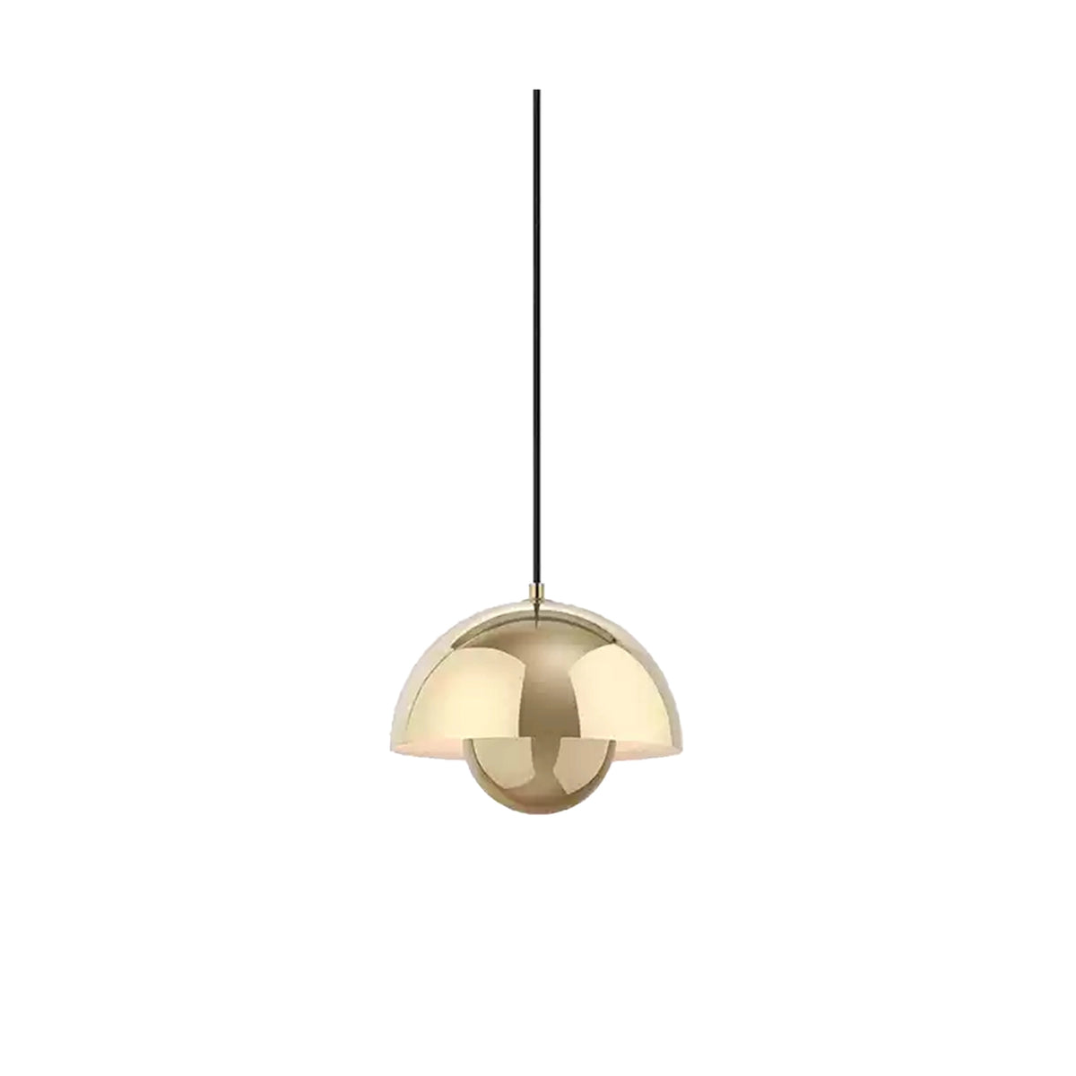 Flowerpot Pendant Lamp