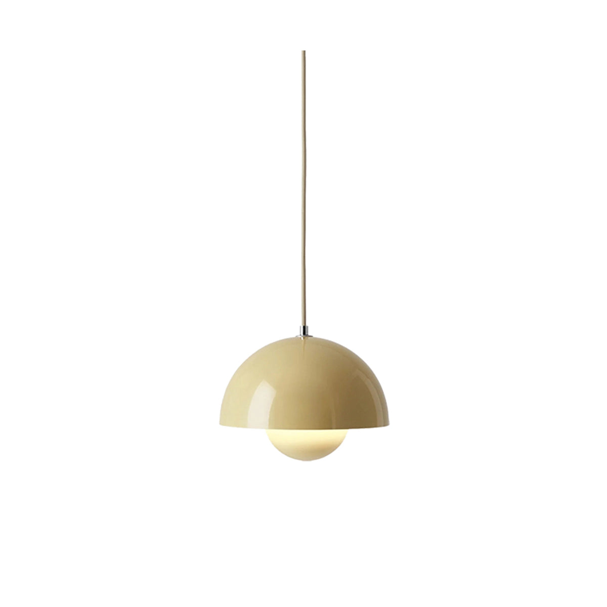 Flowerpot Pendant Lamp