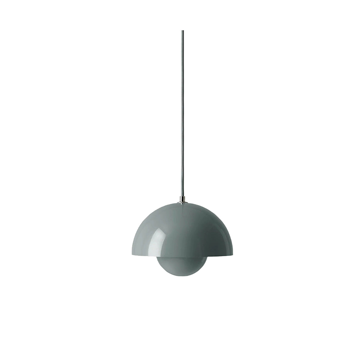 Flowerpot Pendant Lamp