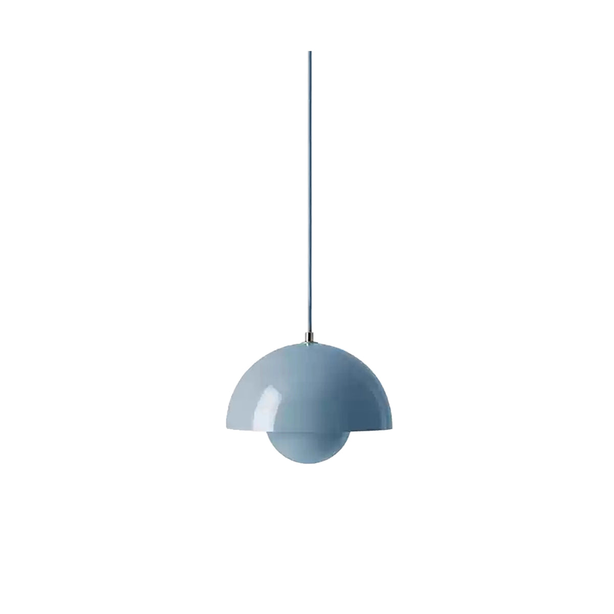 Flowerpot Pendant Lamp