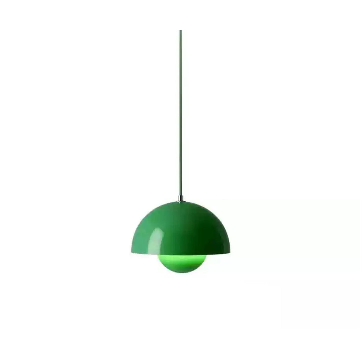 Flowerpot Pendant Lamp