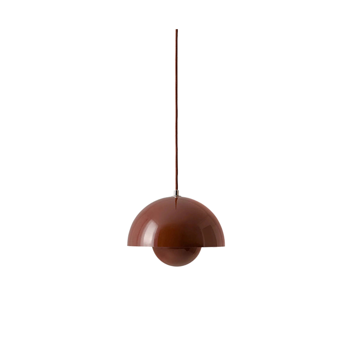 Flowerpot Pendant Lamp