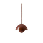 Flowerpot Pendant Lamp