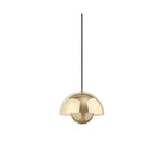Flowerpot Pendant Lamp