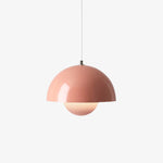 Flowerpot Pendant Lamp