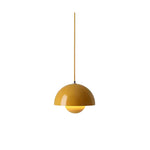 Flowerpot Pendant Lamp