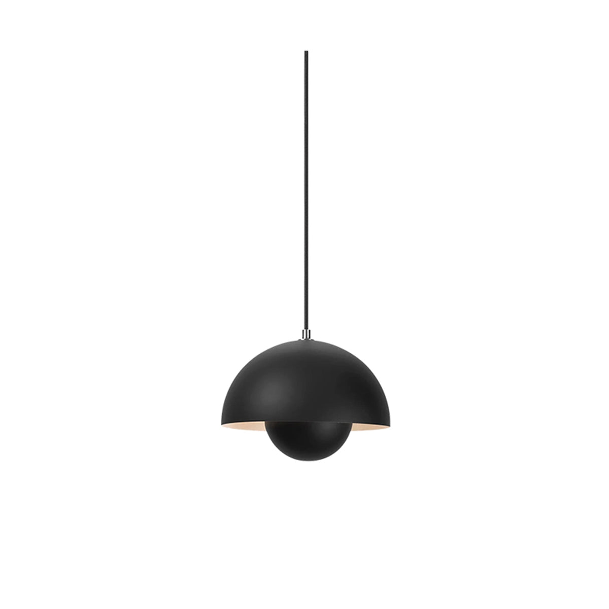 Flowerpot Pendant Lamp