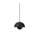 Flowerpot Pendant Lamp