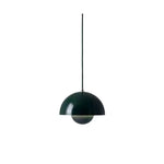 Flowerpot Pendant Lamp