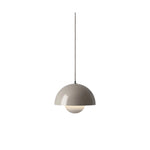 Flowerpot Pendant Lamp