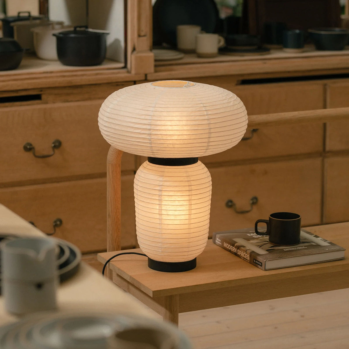 Formakami Table Lamp