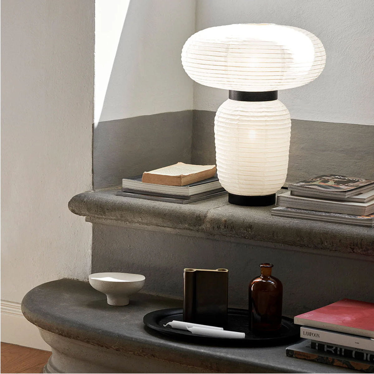 Formakami Table Lamp